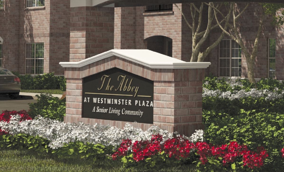 THE ABBEY AT WESTMINSTER PLAZA INDEPENDENT LIVING New 2020 Pricing